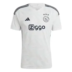 23/24 Ajax Away Jersey Front