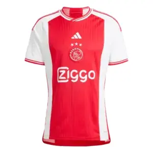 23/24 Ajax Home Jersey Front