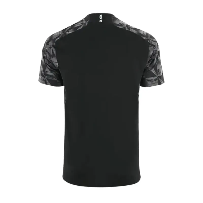 23/24 Ajax Third Jersey Back