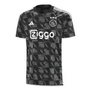 23/24 Ajax Third Jersey Front