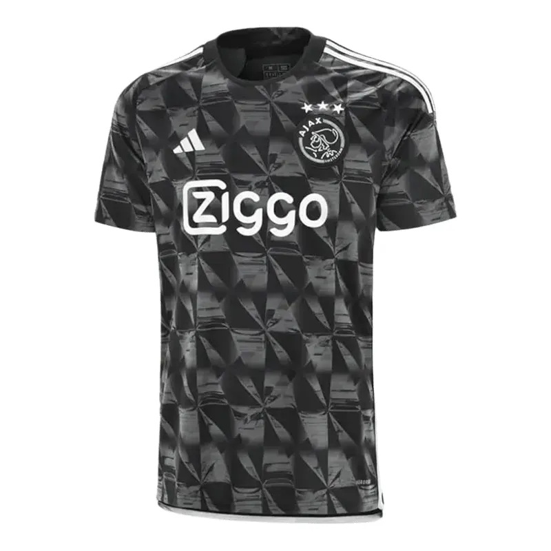 23/24 Ajax Third Jersey Front