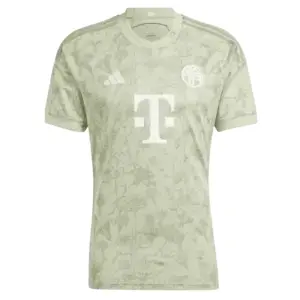 23/24 Bayern Munich Oktoberfest Jersey Front