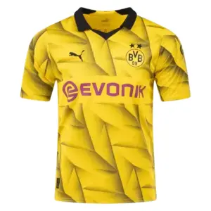23/24 Dortmund Special Edition Jersey Front