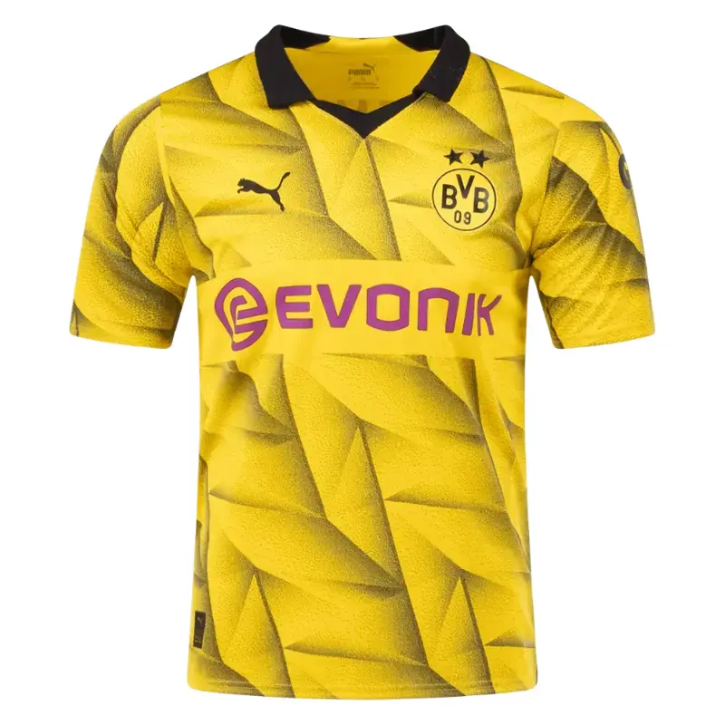 23/24 Dortmund Special Edition Jersey Front