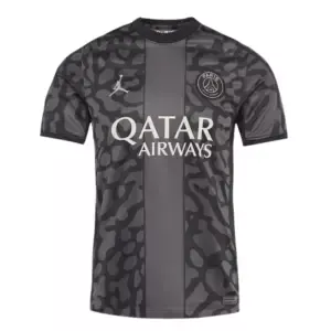 23/24 PSG Third Jersey Front