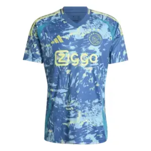 24/25 Ajax Away Jersey Front