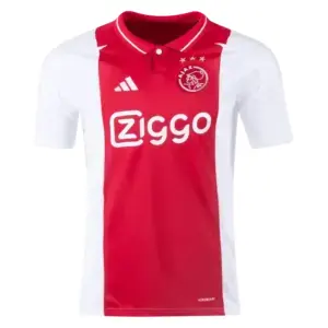 24/25 Ajax Home Jersey Front