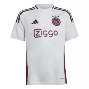 24/25 Ajax Third Jersey Front