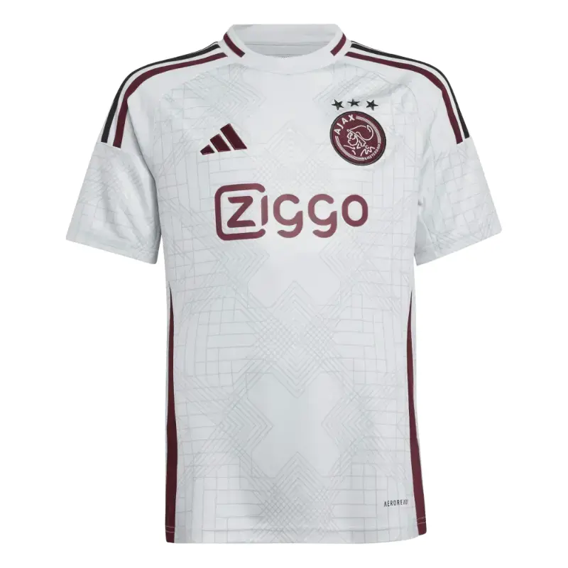24/25 Ajax Third Jersey Front