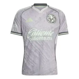 25/26 Club America Third Jersey Front