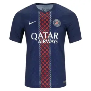 25/26 PSG Home Jersey Front