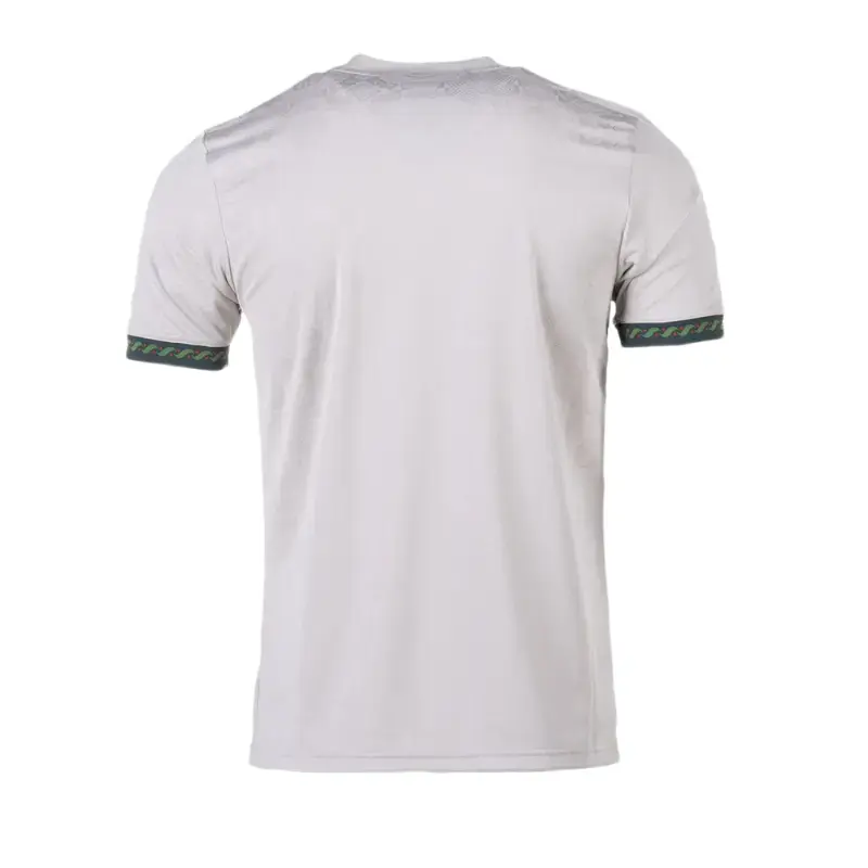 25/26 Bayern Munich Oktoberfest Jersey Back