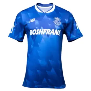 25/26 Toluca Fourth Jersey Front