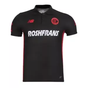 25/26 Toluca Third Jersey Front