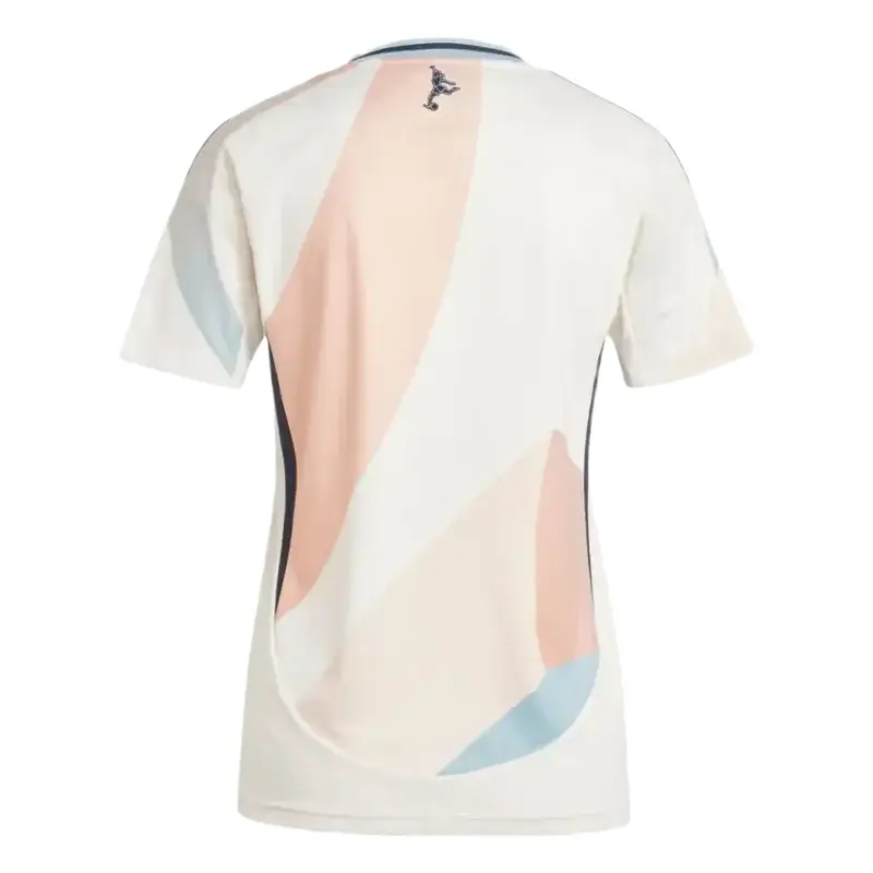 25/26 Women’s Team Spain Away Jersey - Image 2
