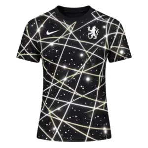 25/26 Chelsea Club World Cup Pre-Match Jersey