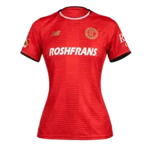 25/26 Women's Toluca Home Jersey