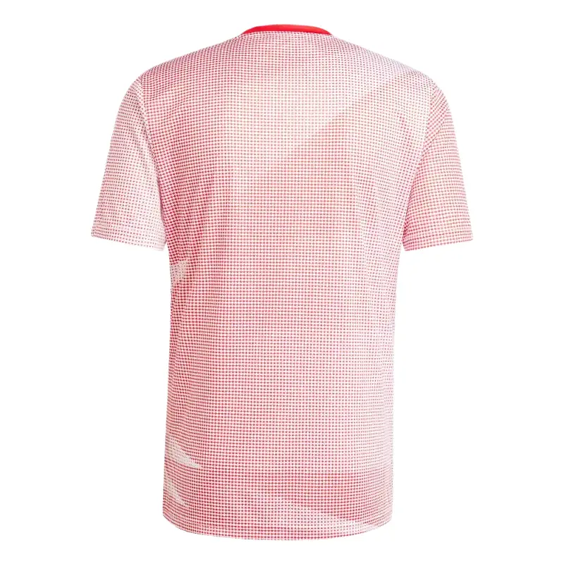 2026 Canada World Cup Host Jersey Back