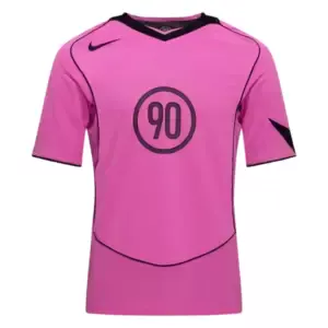 Total 90 Pink Energy Jersey Front
