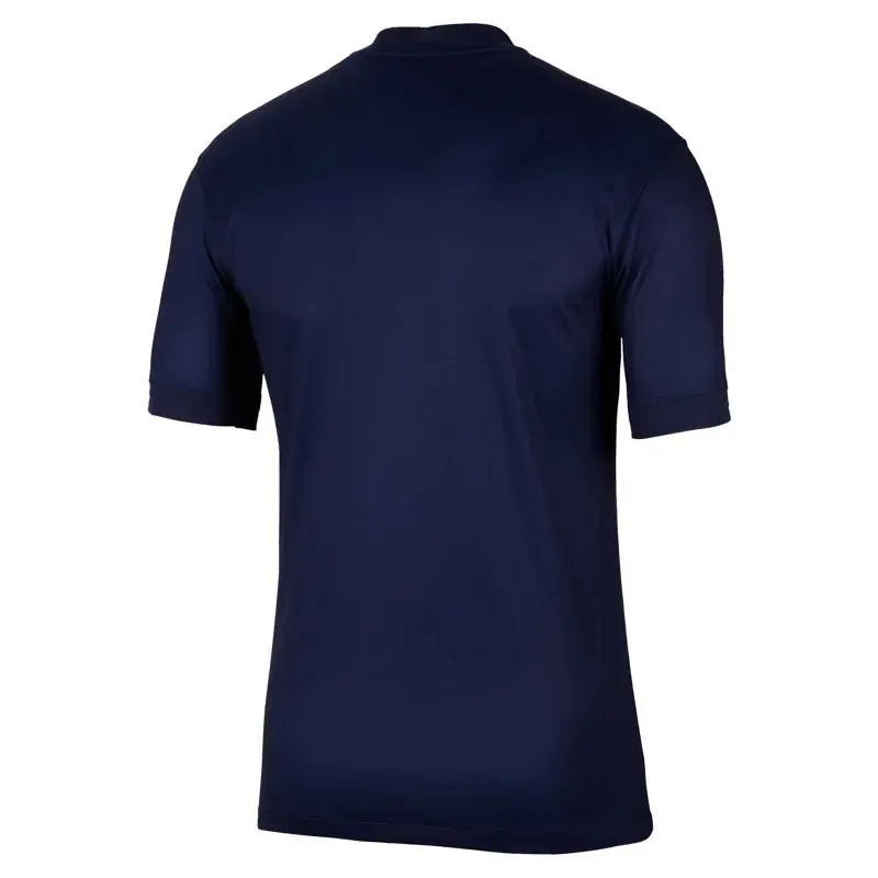 25 26 PSG Home Jersey Back