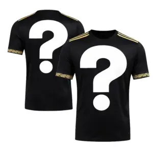 Myster Jersey Double
