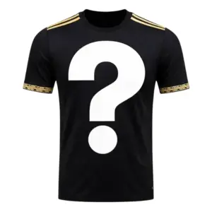 Mystery Jersey Single
