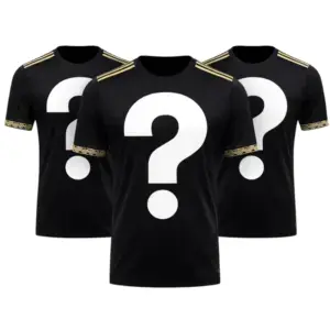 Mystery Jersey Triple