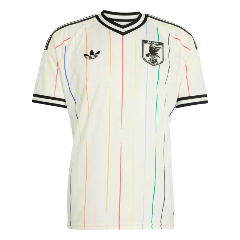 2026 Japan Away Jersey Front