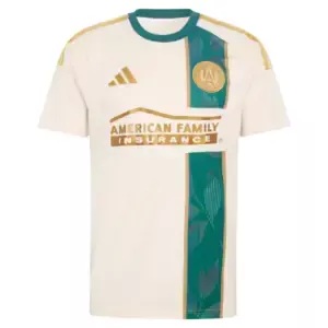 2026 Atlanta United Away Jersey Front