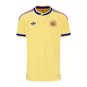 2026 Curaçao Away Jersey Front