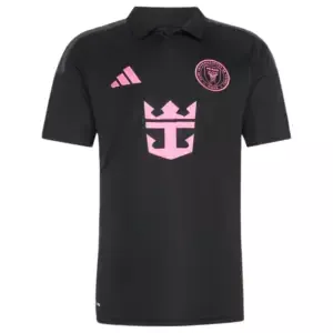 2026 Inter Miami CF Away Jersey Front