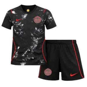2026 Kids Canada Away Kit