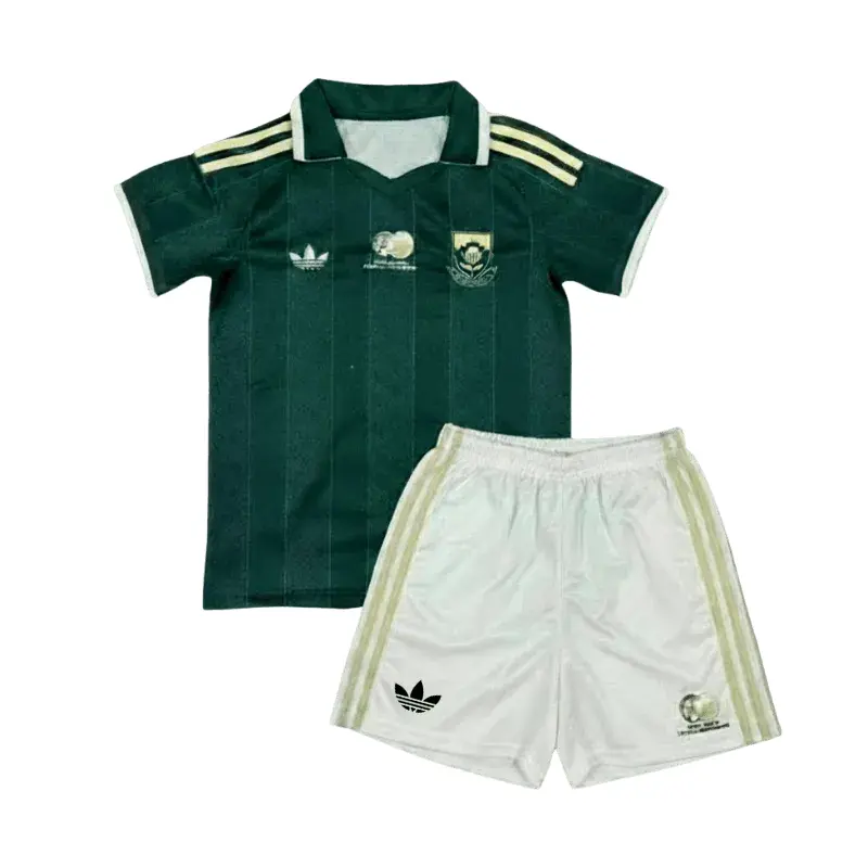 2026 Kids South Africa Away Kit