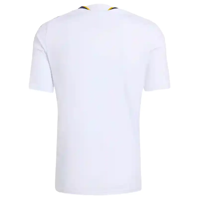 2026 LA Galaxy Home Jersey Back