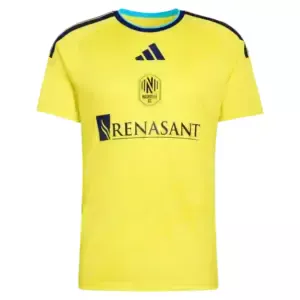 2026 Nashville SC Away Jersey Front