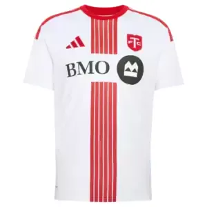 2026 Toronto FC Away Jersey Front
