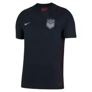 2026 USMNT Away Jersey Front