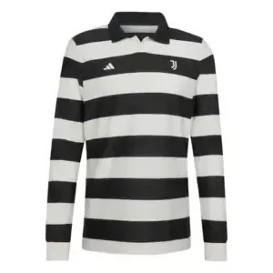 25/26 Juventus Fourth Long Sleeve Jersey Front