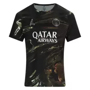 25/26 PSG Fifth Jersey Front