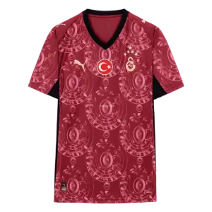 25/26 Galatasaray Third Jersey Front