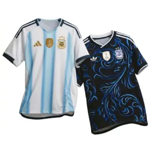 2026 Argentina World Cup Bundle