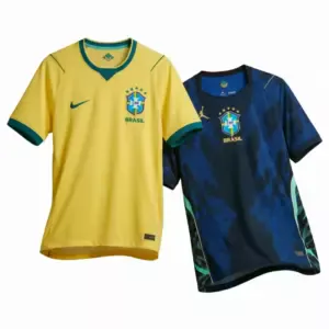 2026 Brazil World Cup Bundle