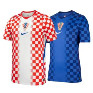 2026 Croatia World Cup Bundle