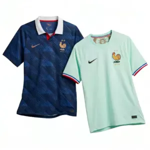 2026 France World Cup Bundle