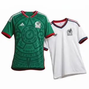 2026 Mexico World Cup Bundle
