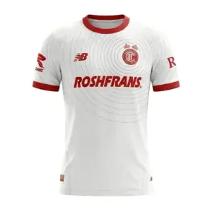 2026 Toluca Away Bicampeon Edtion Jersey Front