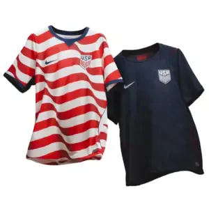 2026 USMNT World Cup Bundle