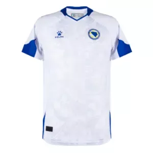 25/26 Bosnia and Herzegovina Away Jersey Front