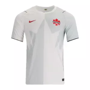 2026 Canada Third Jersey Front