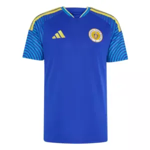 2026 Curaçao Home Jersey Front